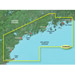 Garmin Bluechart G2 Vision South Maine Chart - VUS002R