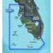 Garmin Bluechart G2 Vision Southwest Florida Chart - VUS011R