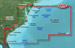 Garmin Bluechart G2 Vision VUS512L Mid Atlantic