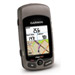 Garmin Edge 605 Training GPS