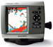 Garmin Fishfinder 400C Dual Beam