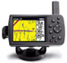Garmin GPSMAP 378C GPS with Built-In Maps