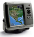 Garmin GPSMAP 530s Color Chartplotter/Sounder