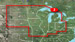 Garmin Inland Lakes on microSD/SD - North Central