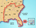 Garmin Topo 2008 microSD/SD Region 11 - Southeast US and Puerto Rico