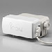 Icom MB-92 Plastic Cover 302 and 304