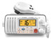 Icom IC M422 White Fixed Mount VHF Marine Radio