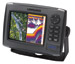 Lowrance HDS 7M Multifunction GPS Chartplotter with Insight USA Maps