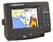 Lowrance LCX-27C Color Chartplotter/Sounder