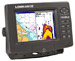 Lowrance LCX-28C HD Color Chartplotter/Sounder