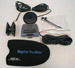 Magellan Fixed Mount kit for RoadMate 500,700,760