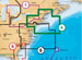 Navionics Platinum Plus 904P+ - US Northeast and Canyons on SD