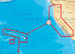 Navionics Platinum Plus 912P+ - US West Coast on CF