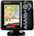 Northstar Explorer 657 with Transom Mount Transducer