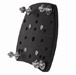 Shrimp Universal Mount for Fixed Mount Marine Unit