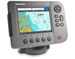Raymarine A70 GPS Chartplotter