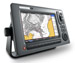 Raymarine C90W Widescreen Multifunction Display