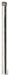 Shakespeare 4700-1 12 inch SS Extension