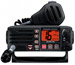 Standard Horizon Eclipse GX1000S DSC VHF Black