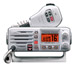 Standard Horizon Eclipse GX1100S DSC VHF White