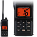 Standard Horizon HX280S Handheld VHF