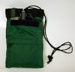 GPS Caddy Case for Handheld GPS - Forest Green