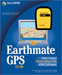 DeLorme Earthmate LT40 GPS w/Street Atlas 2009