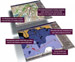 Fugawi 4 moving map software- Europe Ver.