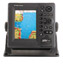 Furuno 1720C Color NavNet vx2 Chartplotter