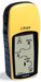 Garmin eTrex H Yellow