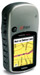 Garmin eTrex HCx