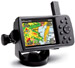 Garmin GPSMAP 376C GPS with XM Weather/Audio