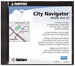 Garmin MapSource City Navigator  Middle East CD