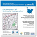 Garmin MapSource City Navigator North America