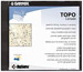 Garmin MapSource Topo Canada