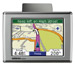 Garmin Nuvi 350 Personal Travel Assistant