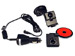 Garmin Suction Mt. w/ 12 volt for Nuvi 600's