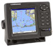 Lowrance GlobalMap 5200C Color Chartplotter