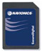 Navionics HotMap Premium 08 South on SD