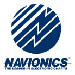 Navionics charts