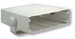 Poly-Planar WC70 WHITE Weather Cover/Box for MRD60