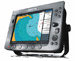 Raymarine E120 Multifunction Nav Display