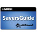 Garmin Savers Guide for Nuvi's & c500 Series