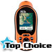 DeLorme Earthmate PN40 Handheld GPS