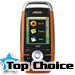 Magellan Triton 2000 Handheld GPS with Touch Screen
