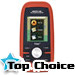 Magellan Triton 500 Color Handheld GPS