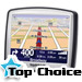 TomTom 125 Portable GPS