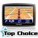 TomTom XL 340S Live GPS