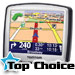 TomTom 130 Portable GPS