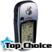 Garmin eTrex - Vista